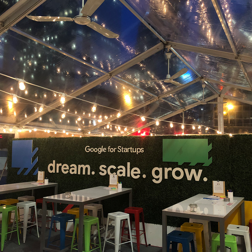 Google_Startups_Tent